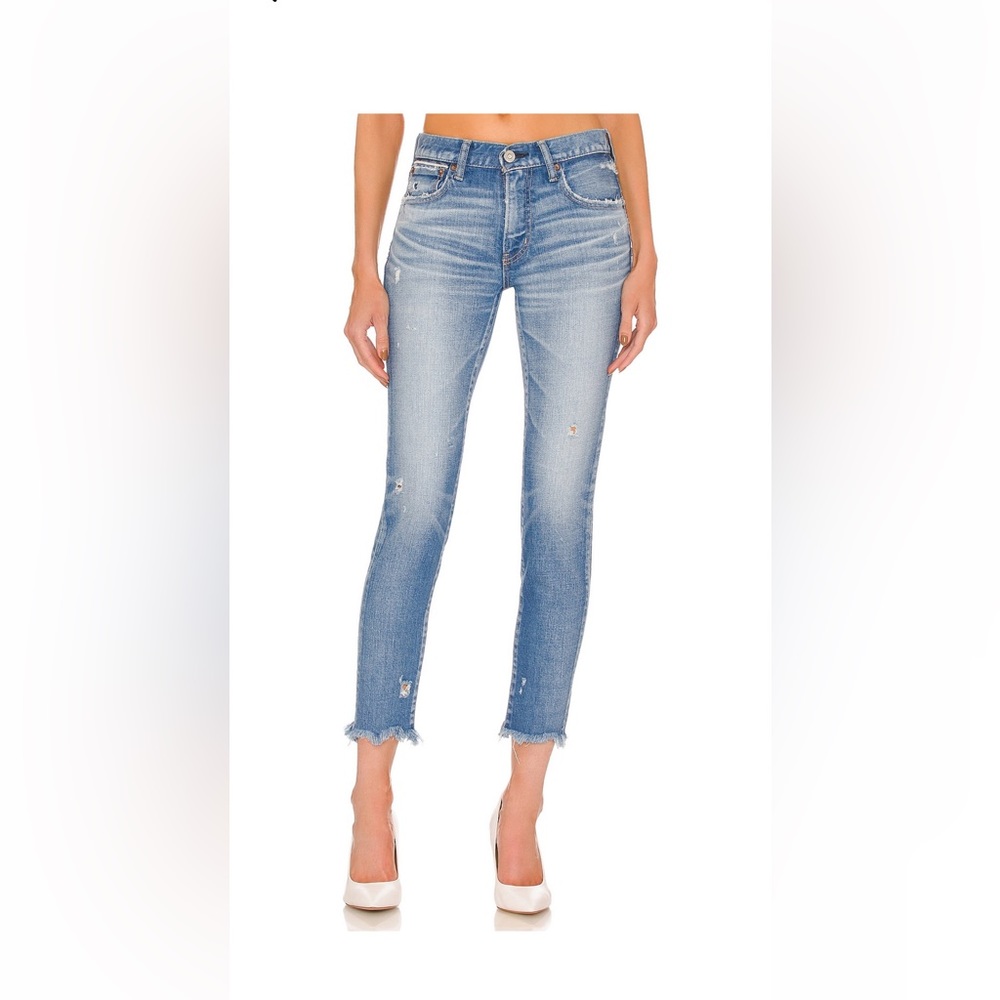 Moussy Vintage Size 28